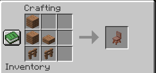 Crafting Table